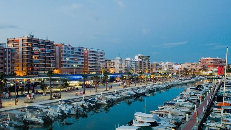 Foto fc910fab-5793-456d-919a-ea435a9083ad. Apartamento  en alicante alacant en Panorama-Sierramar Santa Pola