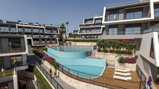 Apartament a Panorama-Sierramar