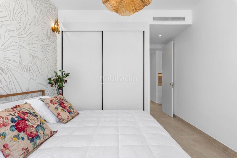 Foto 09e7688d-bdf9-4cff-96c4-53dbddf7aa44. Apartamento en Benijófar
