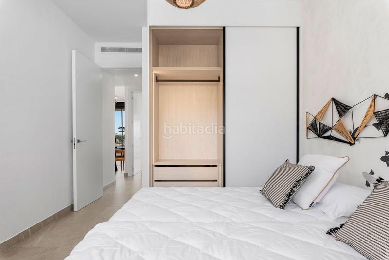 Foto 1f6ffdd5-7a05-4186-8a0a-13e39bd3df8a. Apartamento en Benijófar