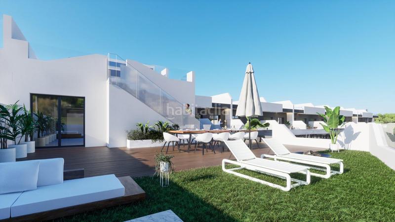 Foto 422289a4-020e-451c-89db-9daebf7f5643. Apartamento en Benijófar