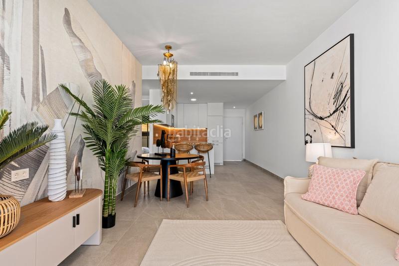 Foto 9984179e-7d63-4035-8a72-7579f7d9b6f0. Apartamento en Benijófar