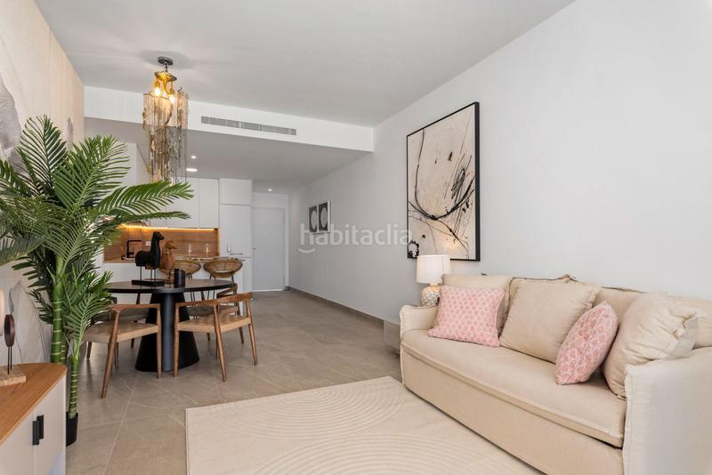 Foto bb462e28-f958-4e09-b8d9-03a07019c356. Apartamento en Benijófar
