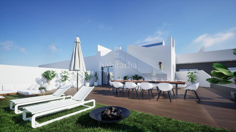 Foto c263205b-8b56-4cb8-8cf8-ae2ab260a1be. Apartamento en Benijófar