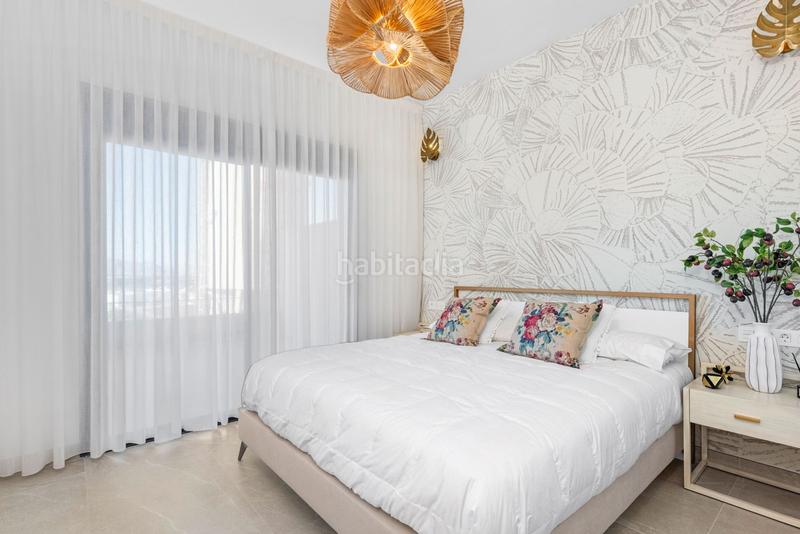 Foto c9e0470c-249d-4fd7-8421-fecf297ae451. Apartamento en Benijófar