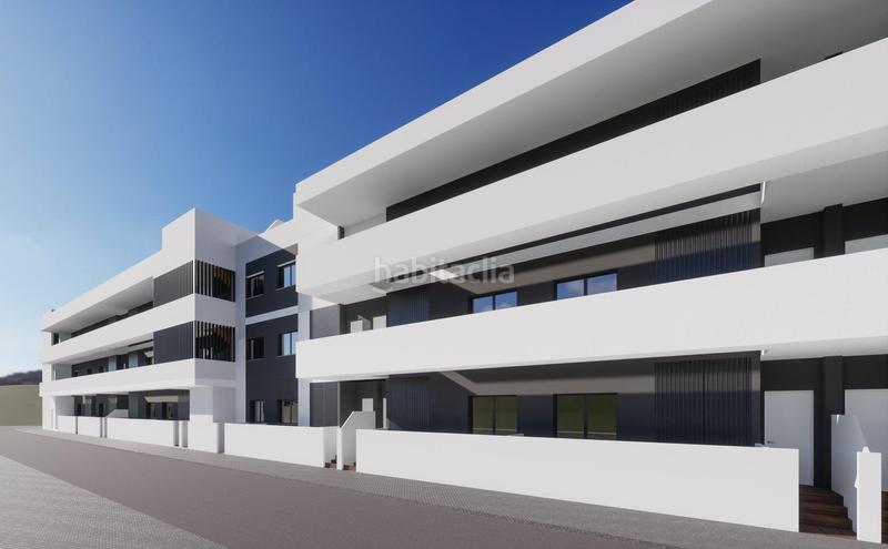 Foto e45b31e1-79c0-49e8-a54e-286c885bc7d0. Apartamento en Benijófar