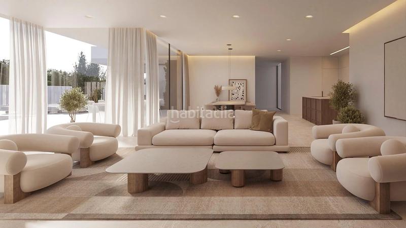 Foto 1b76d491-8387-43eb-9799-5b3dba9f3d83. Xalet a Benimeit-Tabaira Moraira