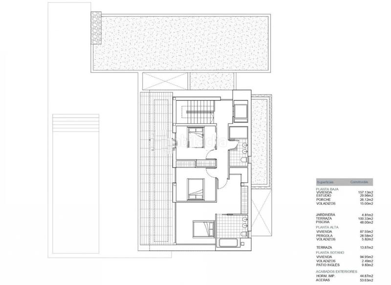 Foto e114ae22-135c-4609-8cef-47e76efde096. Xalet a Benimeit-Tabaira Moraira