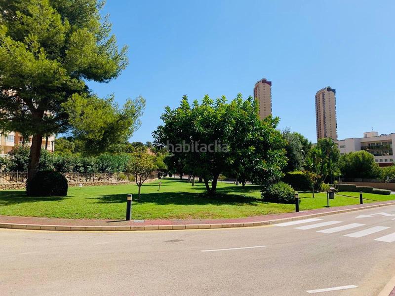 Foto 0701e4d4-4723-4453-9919-845634f917b8. Attico con riscaldamento in Via Parque Benidorm