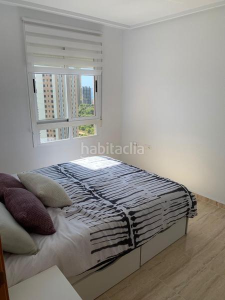 Foto 227615ff-13d3-44ed-86d0-4b112e04cc87. Attico con riscaldamento in Via Parque Benidorm