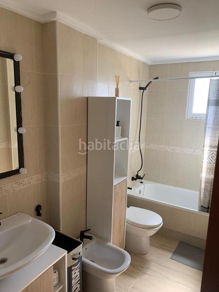 Foto 3901ae73-19af-4b1e-b875-7cb6201560d8. Attico con riscaldamento in Via Parque Benidorm