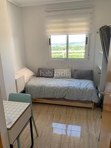 Foto 77387a5a-125d-480c-9ce7-68ec1e08a7a1. Attico con riscaldamento in Via Parque Benidorm