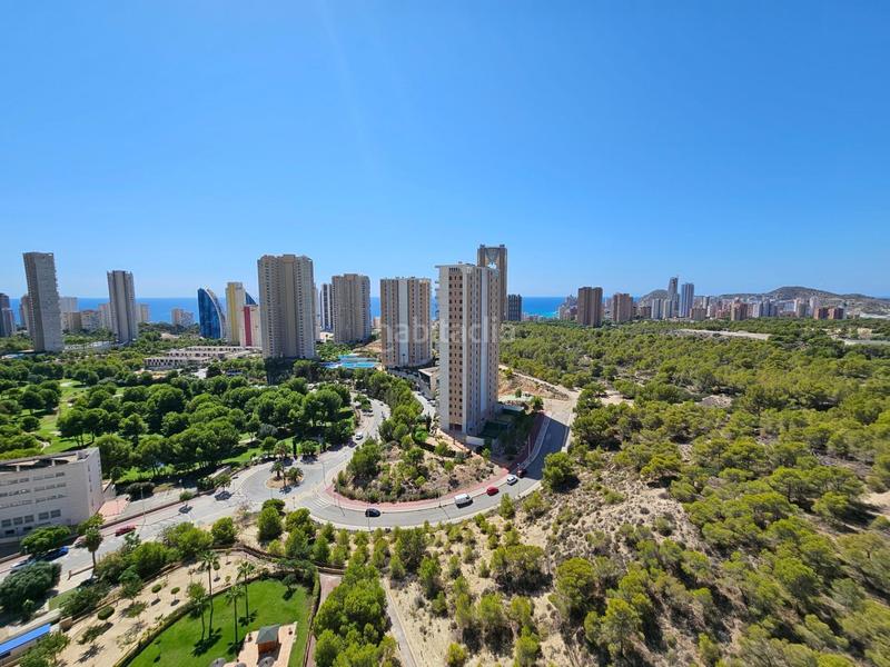 Foto 9ace9e2a-3877-4a11-ac41-042480dbe2ed. Attico con riscaldamento in Via Parque Benidorm