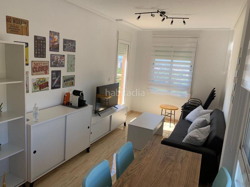 Foto 9f6b30ac-b0a3-47db-ad4f-36b09f6e1606. Attico con riscaldamento in Via Parque Benidorm