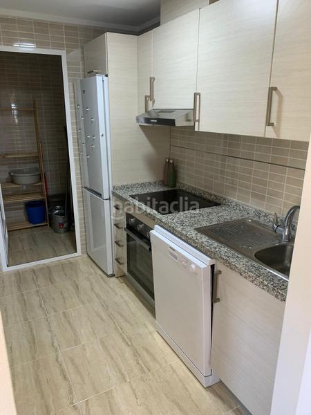 Foto fda68877-a15f-43b2-896c-3d8f3719bf4c. Attico con riscaldamento in Via Parque Benidorm