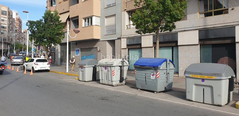 Foto 6f8e2e7d-24b3-4b96-b6ba-0970ae4f3088. Location local commercial dans Carrús Este Elche / Elx