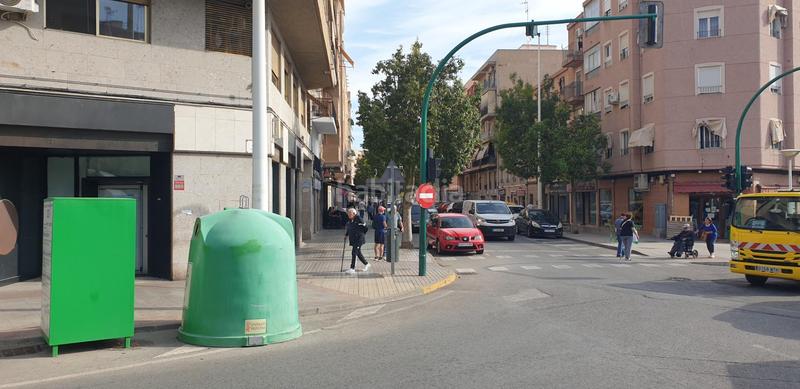 Foto b90d4216-8930-4784-8cde-8d26db656fff. Location local commercial dans Carrús Este Elche / Elx