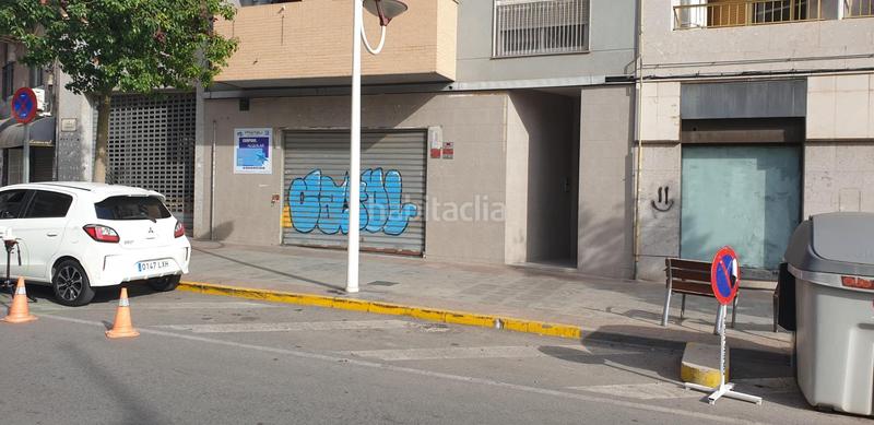 Foto eb2f8a49-9c6d-40e0-88e1-80da3e2cb379. Location local commercial dans Carrús Este Elche / Elx