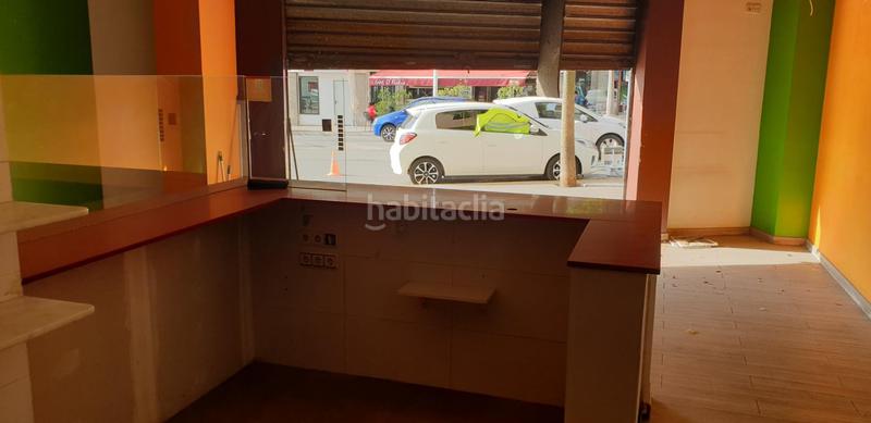 Foto 17e76faf-4f5c-4727-9f22-563616a4068e. Local comercial en Carrús Este Elche / Elx