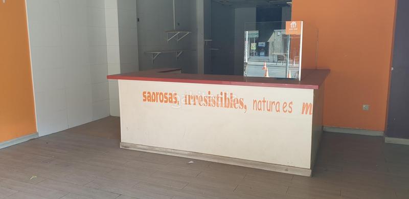 Foto 67f4ed31-ee43-4f04-97de-cc677185784e. Local comercial en Carrús Este Elche / Elx