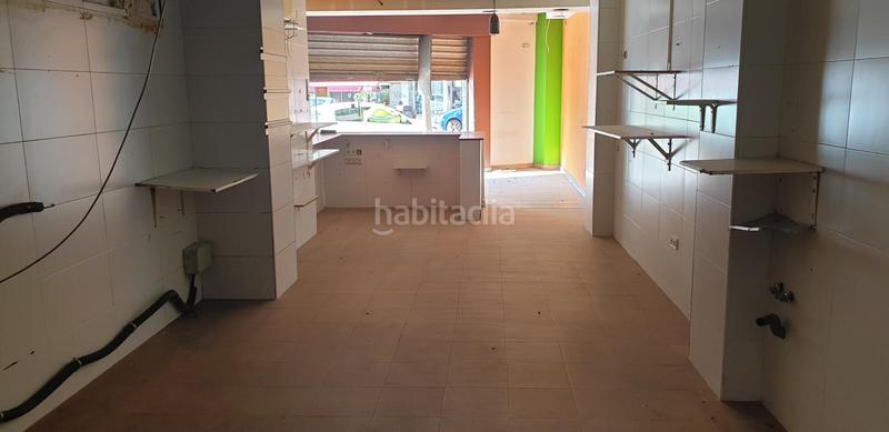 Foto a0c830a7-8a78-4f3b-9826-833844c2da18. Local comercial en Carrús Este Elche / Elx