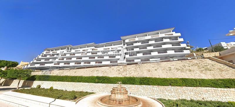 Foto 15825665-541d-4381-b596-f1dd7c3ee360. Apartamento en Relleu