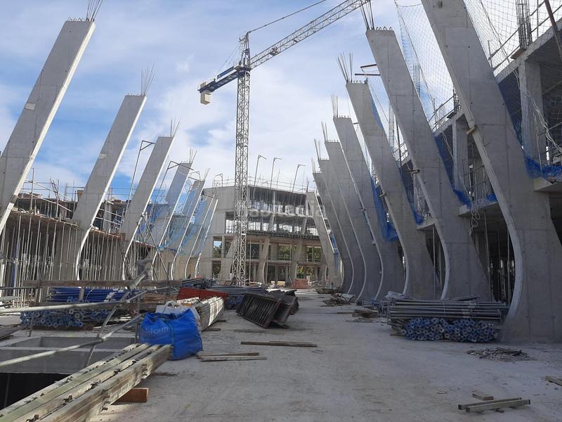 Foto 49656621-d9ac-45fa-a718-e8951ed65c6f. Dachwohnung mit pool in L´Albir Alfàs del Pi (l´)