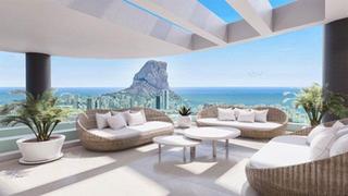Penthouse in Marisol Park - Ortembach - Los Almendros