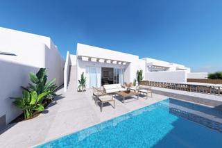 Chalet en Dolores