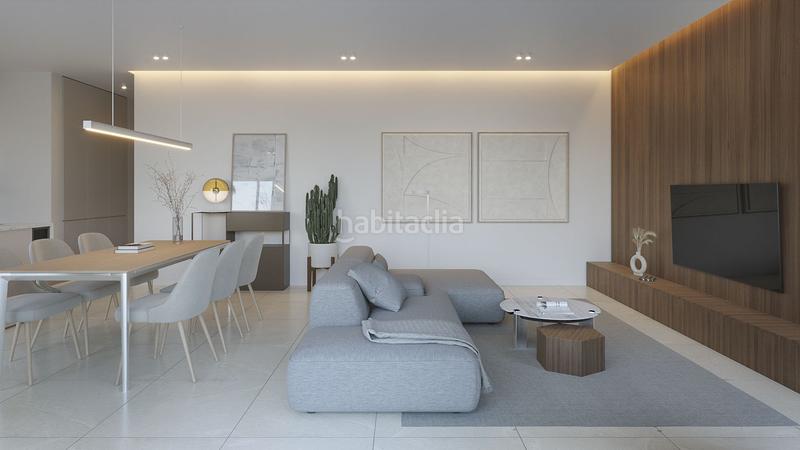 Foto 1b47d024-6b48-46b8-81b0-239f1d83c76b. Apartamento en El Tossal-Bello Horizonte Nucia (la)