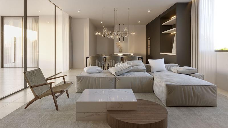 Foto 4d4bae65-cf64-48ba-a989-ec96266e1421. Apartment with pool in El Tossal-Bello Horizonte Nucia (la)