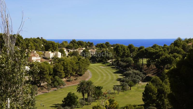 Foto b6a4cdae-1c36-4455-a9e7-32833db1e074. Appartement avec piscine dans El Tossal-Bello Horizonte Nucia (la)