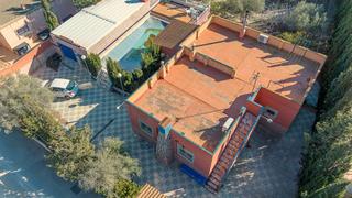Chalet  Partida estacion. Chalet en venta en monforte del cid, alicante