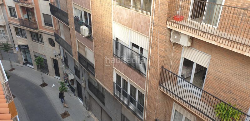 Foto 379ad9a5-1f53-40f7-a466-dba8bffb9661. Pis a Centro Elche / Elx