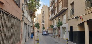 Etagenwohnung in Centro. Piso en zona centro elche