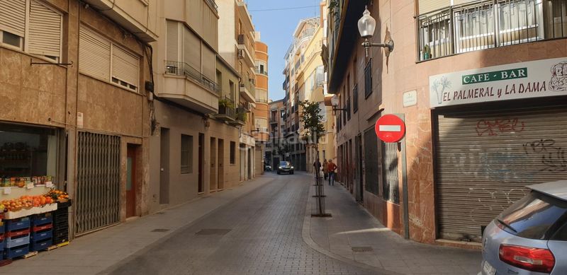 Foto fd711e50-5d8f-4796-bfb3-3a9a779c7c81. Pis a Centro Elche / Elx