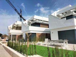 Chalet in El Pinar de Campoverde