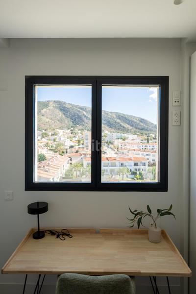 Foto 1d16de99-f2fa-4121-a0ee-0e15a42ffc51. Àtic amb piscina a L´Albir Alfàs del Pi (l´)
