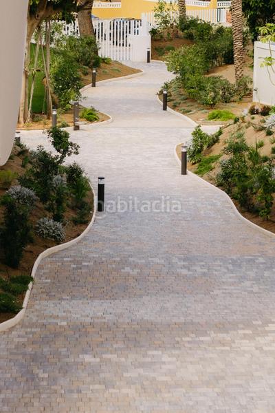 Foto 9a369644-3202-43f4-a4f9-2394d3fb22fd. Àtic amb piscina a L´Albir Alfàs del Pi (l´)