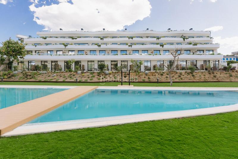 Foto b62979fc-ce7a-4b5a-a6f8-1b9b0c0bce5f. Àtic amb piscina a L´Albir Alfàs del Pi (l´)