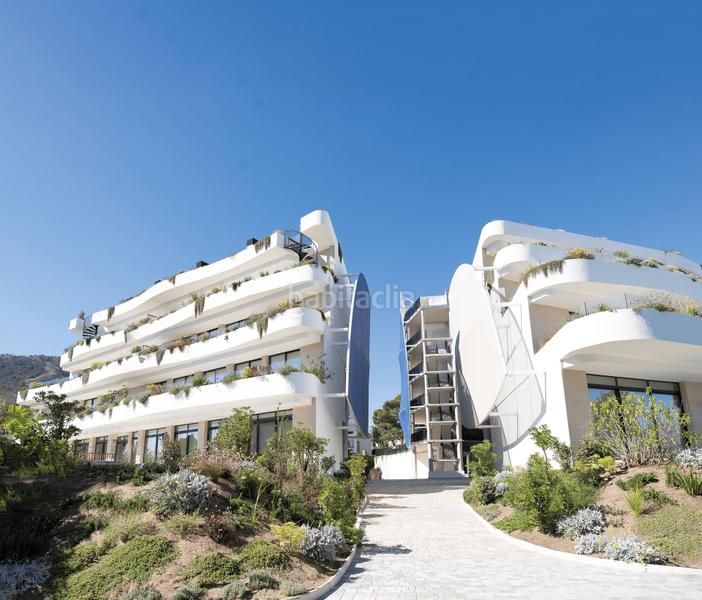 Foto 1e5b33fb-f28f-4bcb-ad09-b39805846226. Penthouse with pool in L´Albir Alfàs del Pi (l´)