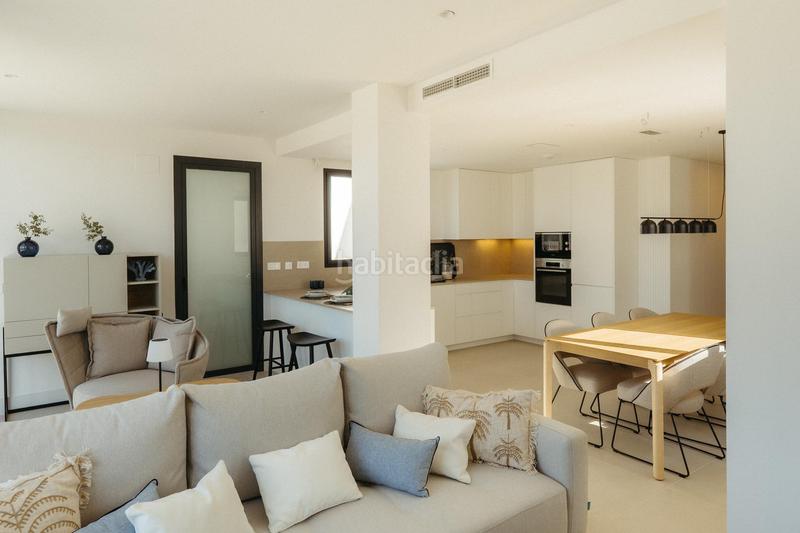 Foto 254dad73-5a2f-40dc-b506-2ba7f9c0818b. Penthouse with pool in L´Albir Alfàs del Pi (l´)
