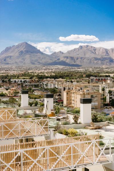 Foto 556a1228-1ad4-41e9-a9ed-80dad6c13c2e. Penthouse with pool in L´Albir Alfàs del Pi (l´)