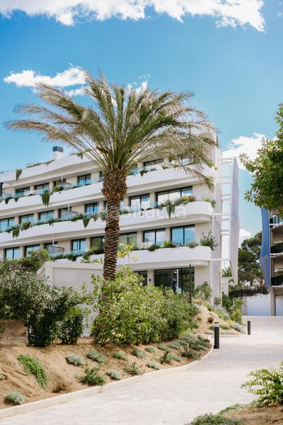 Foto 6f786017-c2b9-40ad-b1ed-250ffa6b4896. Penthouse with pool in L´Albir Alfàs del Pi (l´)