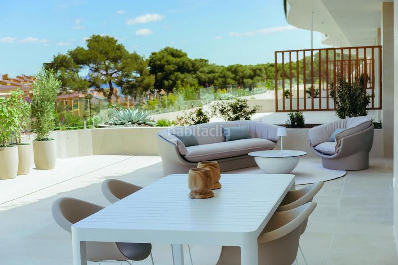 Foto e24448ff-179b-4b72-b9f2-072afff98f31. Penthouse with pool in L´Albir Alfàs del Pi (l´)