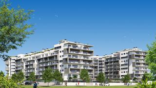 Apartament a Campoamor