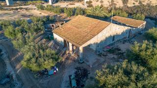 Maison  Partida alteron. Casa en crevillente
