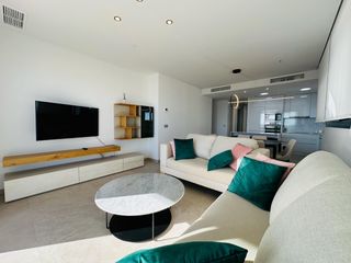 Affitto Piccolo appartamento in Avenida republica argentina 17. Apartamento en alquiler en sunset cliffs a partir del 15 de sept