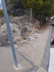 Terreny residencial a La Nucia Pueblo. Se vende terreno en la nucía