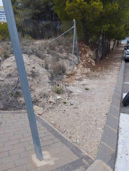 Foto f6fc01bf-849a-4f1f-b336-9cd6d86b7a46. Terreny residencial a La Nucia Pueblo Nucia (la)